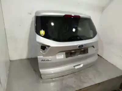 Автозапчастина б/у загальні двері для ford kuga (cbs) titanium посилання на oem iam 1827472  