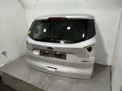 Автозапчастина б/у загальні двері для ford kuga (cbs) titanium посилання на oem iam 1827472  