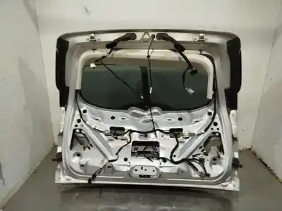 Автозапчастина б/у загальні двері для ford kuga (cbs) titanium посилання на oem iam 1827472  