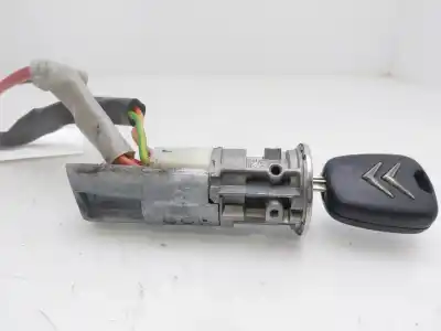 Pièce détachée automobile d'occasion COMMUTATEUR D'ALLUMAGE pour CITROEN XSARA PICASSO  Références OEM IAM 9641551180  