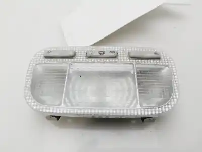 Second-hand car spare part interior light for citroen c-elysée seduction oem iam references 9680713880