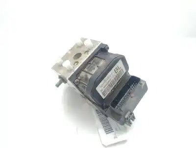 Peça sobressalente para automóvel em segunda mão abs por kia sorento 2.5 crdi concept referências oem iam 589103e310  