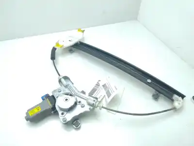 Автозапчасти б/у РЕГУЛЯТОР СТЕКЛА ЗАДНЕГО ЛЕВОГО за CHEVROLET CAPTIVA  ссылки OEM IAM 96624334  