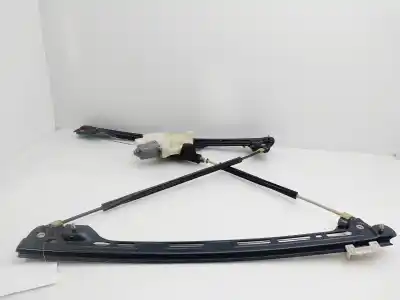 Автозапчасти б/у регулятор стекла переднего правого за citroen c4 grand picasso exclusive 116 cv / 85 kw ссылки oem iam 9675924680