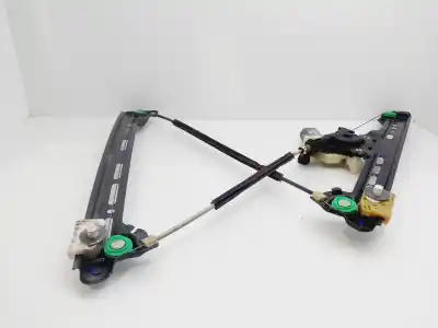 Автозапчасти б/у регулятор стекла переднего левого за citroen c4 grand picasso exclusive 116 cv / 85 kw ссылки oem iam 9675924780