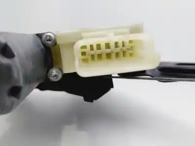 Автозапчасти б/у регулятор стекла переднего левого за citroen c4 grand picasso exclusive 116 cv / 85 kw ссылки oem iam 9675924780   Автозапчасти б/у регулятор стекла переднего левого за citroen c4 grand picasso exclusive 116 cv / 85 kw ссылки oem iam 9675924780