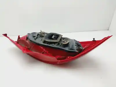 Second-hand car spare part right tailgate light for opel corsa d enjoy oem iam references 13186351  