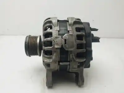 Автозапчастина б/у генератор для dacia dokker essential посилання на oem iam 231002949r  