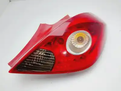 Автозапчасти б/у правый задний фонарь за opel corsa d cosmo ссылки oem iam 13186351   Автозапчасти б/у правый задний фонарь за opel corsa d cosmo ссылки oem iam 13186351