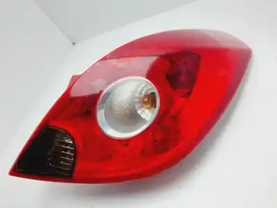 Автозапчасти б/у правый задний фонарь за opel corsa d cosmo ссылки oem iam 13186351   Автозапчасти б/у правый задний фонарь за opel corsa d cosmo ссылки oem iam 13186351