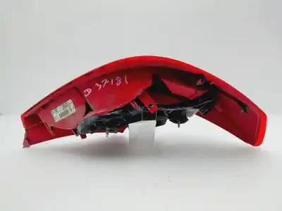 Автозапчасти б/у правый задний фонарь за opel corsa d cosmo ссылки oem iam 13186351   Автозапчасти б/у правый задний фонарь за opel corsa d cosmo ссылки oem iam 13186351