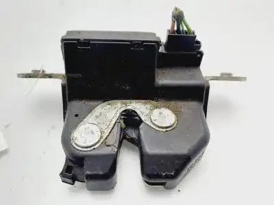 Автозапчасти б/у замок багажника/ворот за opel corsa d cosmo ссылки oem iam 55701971   Автозапчасти б/у замок багажника/ворот за opel corsa d cosmo ссылки oem iam 55701971