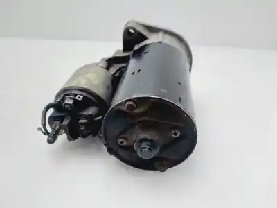 Peça sobressalente para automóvel em segunda mão motor de arranque por bmw x5 (e53) 3.0i referências oem iam 7501668  