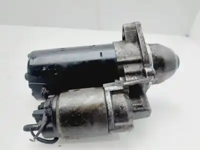 Peça sobressalente para automóvel em segunda mão motor de arranque por bmw x5 (e53) 3.0i referências oem iam 7501668  