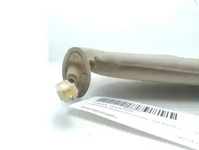 Second-hand car spare part left sunshade for ssangyong rexton rx 270 full oem iam references 7610708105abj  