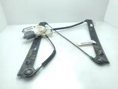 Second-hand car spare part passenger side right window regulator for bmw serie x3 (e83) 2.0d [2.0 ltr. - 110 kw 16v diesel cat] oem iam references 51333448250  
