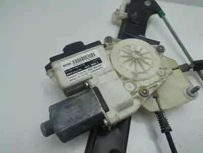 Second-hand car spare part PASSENGER SIDE RIGHT WINDOW REGULATOR for BMW SERIE X3 (E83)  OEM IAM references 51333448250  