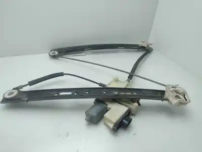 Second-hand car spare part passenger side right window regulator for bmw serie x3 (e83) 2.0d [2.0 ltr. - 110 kw 16v diesel cat] oem iam references 51333448250  