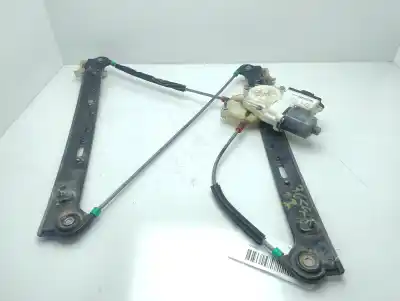 Peça sobressalente para automóvel em segunda mão elevador de vidros dianteira esquerda por bmw serie x3 (e83) 2.0d [2.0 ltr. - 110 kw 16v diesel cat] referências oem iam 51333448250  