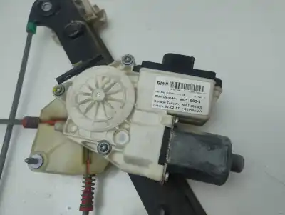 Peça sobressalente para automóvel em segunda mão elevador de vidros dianteira esquerda por bmw serie x3 (e83) 2.0d [2.0 ltr. - 110 kw 16v diesel cat] referências oem iam 51333448250  