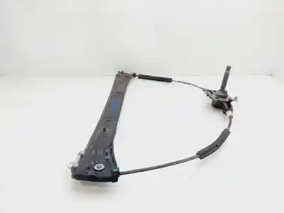 Pezzo di ricambio per auto di seconda mano alzacristalli anteriore destro per citroen nemo basis riferimenti oem iam 9222ha