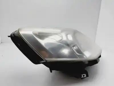 Pezzo di ricambio per auto di seconda mano faro anteriore destro per citroen nemo basis riferimenti oem iam 1353197080
