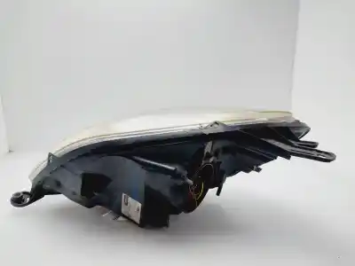 Second-hand car spare part right headlight for citroen nemo basis oem iam references 1353197080  