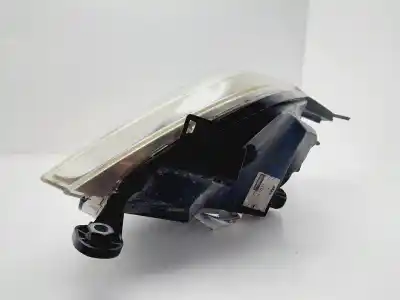 Second-hand car spare part right headlight for citroen nemo basis oem iam references 1353197080  