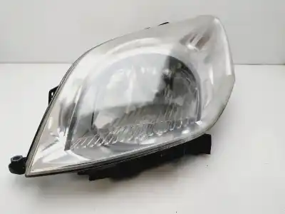 Peça sobressalente para automóvel em segunda mão farol / farolim esquerdo por citroen nemo basis referências oem iam 1353198080  