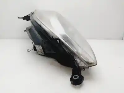 Peça sobressalente para automóvel em segunda mão farol / farolim esquerdo por citroen nemo basis referências oem iam 1353198080  