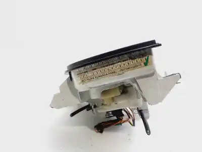 Peça sobressalente para automóvel em segunda mão comando de sofagem (chauffage / ar condicionado)  por citroen nemo basis referências oem iam 105g7340100  