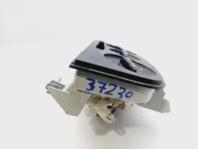 Pezzo di ricambio per auto di seconda mano controllo riscaldamento / aria condizionata per citroen nemo basis riferimenti oem iam 105g7340100