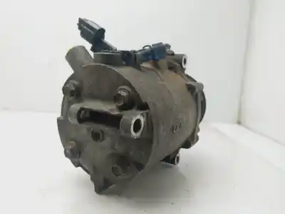 Second-hand car spare part air conditioning compressor for citroen c-crosser vtr oem iam references 7813a091