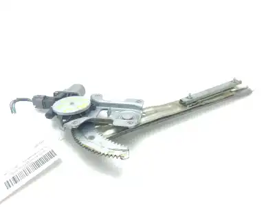 Second-hand car spare part passenger side right window regulator for citroen c-crosser vtr oem iam references 9222cs