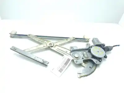Second-hand car spare part driver left window regulator for citroen c-crosser vtr oem iam references 9221ct  