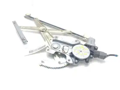 Second-hand car spare part driver left window regulator for citroen c-crosser vtr oem iam references 9221ct
