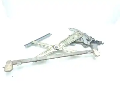 Second-hand car spare part driver left window regulator for citroen c-crosser vtr oem iam references 9221ct  