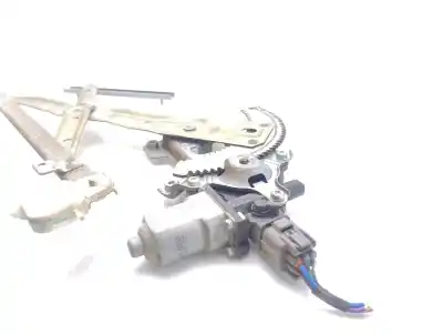 Second-hand car spare part driver left window regulator for citroen c-crosser vtr oem iam references 9221ct  