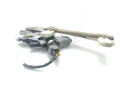 Second-hand car spare part rear right window regulator for citroen c-crosser vtr oem iam references 9223c3