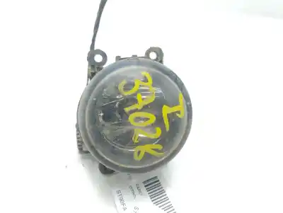 Second-hand car spare part left fog light for citroen c-crosser vtr oem iam references st90fa  