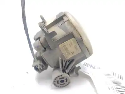 Second-hand car spare part left fog light for citroen c-crosser vtr oem iam references st90fa