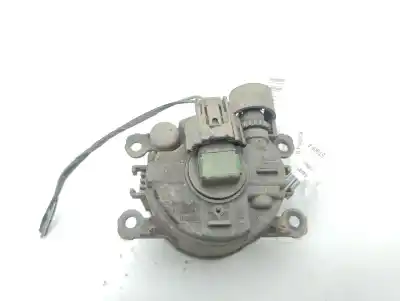 Second-hand car spare part left fog light for citroen c-crosser vtr oem iam references st90fa  