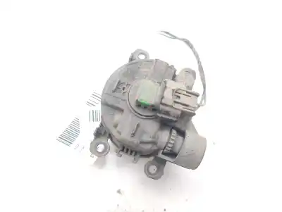 Second-hand car spare part left fog light for citroen c-crosser vtr oem iam references st90fa  