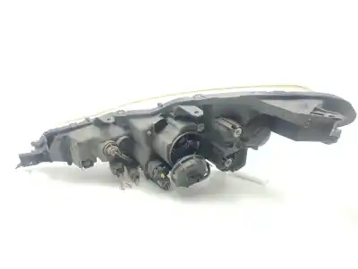 Second-hand car spare part right headlight for citroen c-crosser vtr oem iam references 6206h0