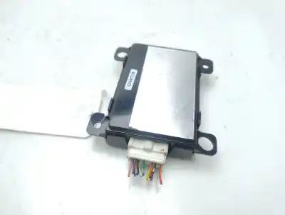 Second-hand car spare part electronic module for citroen c-crosser vtr oem iam references 8785a010