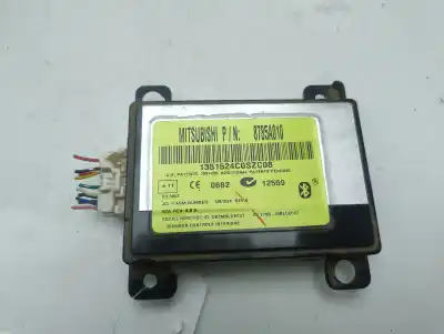 Автозапчасти б/у электронный модуль за citroen c-crosser vtr ссылки oem iam 8785a010  