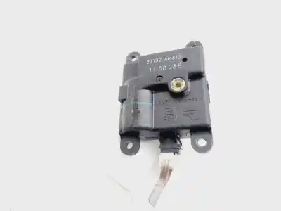 Peça sobressalente para automóvel em segunda mão módulo eletrônico por infiniti ex (j50) 3.0 ex30d gt referências oem iam 27732am610