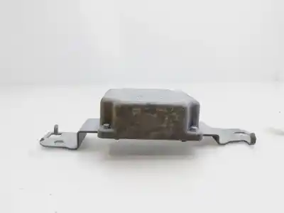 Peça sobressalente para automóvel em segunda mão módulo eletrônico por infiniti ex (j50) 3.0 ex30d gt referências oem iam 284e71ux0a