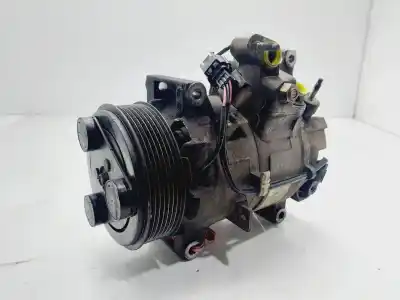 Peça sobressalente para automóvel em segunda mão compressor de ar condicionado a/a a/c por infiniti ex (j50) 3.0 ex30d gt referências oem iam 926001ms0a