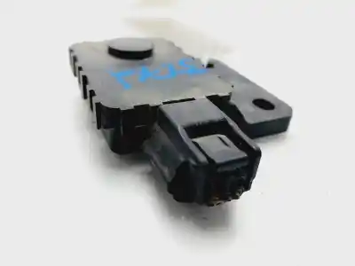 Peça sobressalente para automóvel em segunda mão módulo eletrônico por infiniti ex (j50) 3.0 ex30d gt referências oem iam 277181ma0b